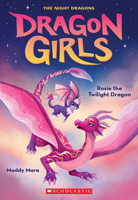 Rosie the Twilight Dragon 1338846590 Book Cover