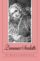 Domenico Scarlatti 0691027080 Book Cover