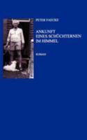 Ankunft eines Schüchternen im Himmel 3831109265 Book Cover