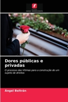 Dores p�blicas e privadas 6202820551 Book Cover