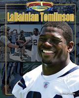 LaDainian Tomlinson (Football Heroes Making a Difference) 1597167746 Book Cover