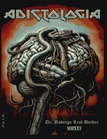 Adictología para principiantes: 2025 B0FG1CV3VR Book Cover