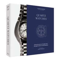 Exceptional Watches Electric: From Early Quartz to the Apple Watch, 90 Iconic Electric Watches Explored 1840919671 Book Cover