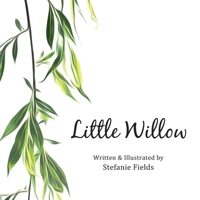 Little Willow 1530030226 Book Cover