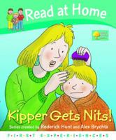 Kipper Gets Nits. by Roderick Hunt, Annemarie Young 019846892X Book Cover