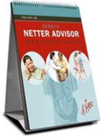 Ferri's Netter Advisor Desk Display Charts 1416060391 Book Cover