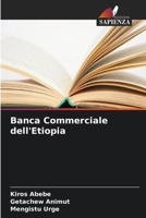 Banca Commerciale dell'Etiopia (Italian Edition) 6630415787 Book Cover
