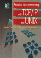 Practical Internetworking with TCP/IP and UNIX(R) 0201586290 Book Cover