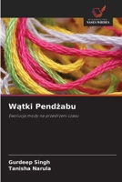 Wątki Pendżabu 6202363568 Book Cover