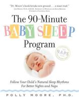 Baby Sleep Book B005UVQEF4 Book Cover
