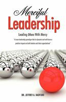 Merciful Leadership 1613796145 Book Cover