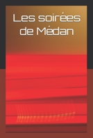 Les Soirées de Medan 1502777150 Book Cover