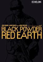 Black Powder Red Earth V1 1463631898 Book Cover