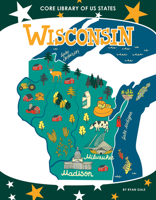 Wisconsin 1532197926 Book Cover