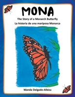 Mona 1450073883 Book Cover