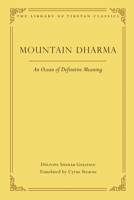 Mountain Doctrine: Tibet's Fundamental Treatise on Other-Emptiness and the Buddha Matrix 155939238X Book Cover