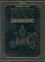 The Kestenbaum Edition Tikkun: The Torah Reader's Compendium 1578193133 Book Cover