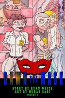 Dawn the Mask 1517062152 Book Cover