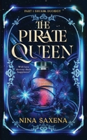 The Pirate Queen 195967806X Book Cover
