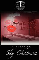 Deceitfully Yours 1453870148 Book Cover