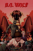 B.O. Wolf B0H13LX8KG Book Cover