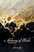 Alchemy of Words 1945938803 Book Cover