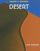 Desert 0761421947 Book Cover