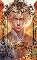 Glass: Destiny B0DRRTWCRT Book Cover