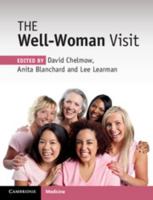 The Well-Woman Visit 1316509982 Book Cover