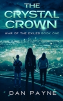 The Crystal Crown 064585350X Book Cover