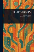The Little Review 1023468409 Book Cover