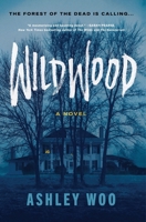 Wildwood: A Novel B0GYFWWJW7 Book Cover