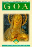 Odyssey Illustrated Guide to Goa 9622174159 Book Cover