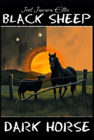 BLACK SHEEP DARK HORSE B0DYP8ZBQT Book Cover