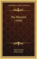 The Minstrel 1179951840 Book Cover