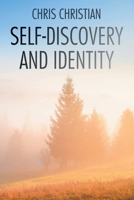 Self-Discovery and Identity 1639039651 Book Cover