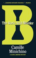The Boric Acid Murder 037363711X Book Cover