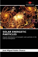 Solar Energetic Particles 6203234214 Book Cover