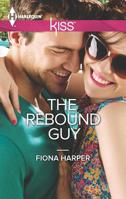 THE REBOUND GUY 0373207301 Book Cover