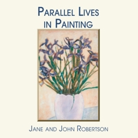 Parallel Lives in Painting 1789633109 Book Cover
