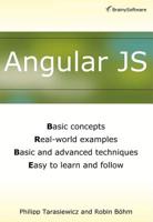 AngularJS 1771970014 Book Cover