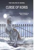 Curse of Koris (The Furlites of Aroriel) 1500459798 Book Cover