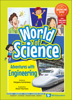 Adventures with Engineering 981128895X Book Cover