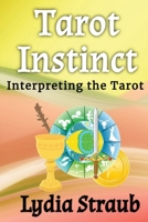 Tarot Instinct 1777207754 Book Cover