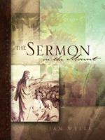 The Sermon On the Mount 1591606330 Book Cover