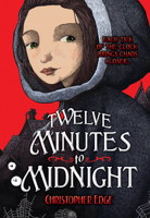 Twelve Minutes to Midnight 0807581399 Book Cover