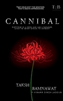 Cannibal B0B51WYD3P Book Cover