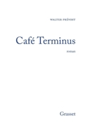 Café terminus 2246318815 Book Cover