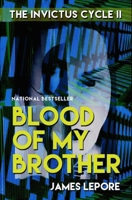 blood of my brother 0981956882 Book Cover