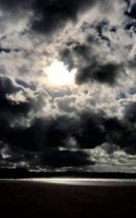 The sky's grey 1034932063 Book Cover